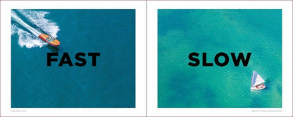 A World of Opposites - Bria Blair Creative