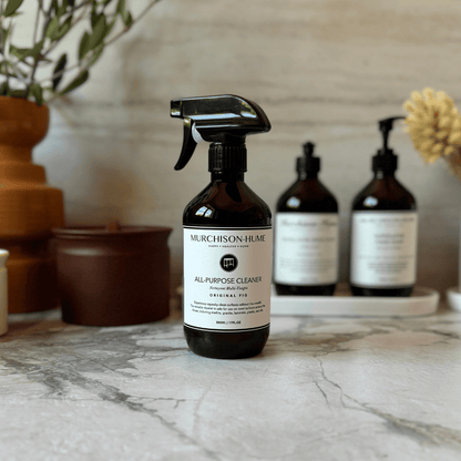 All - Purpose Cleaner: Original Fig / 17oz / All - Purpose Cleaner - Bria Blair Creative