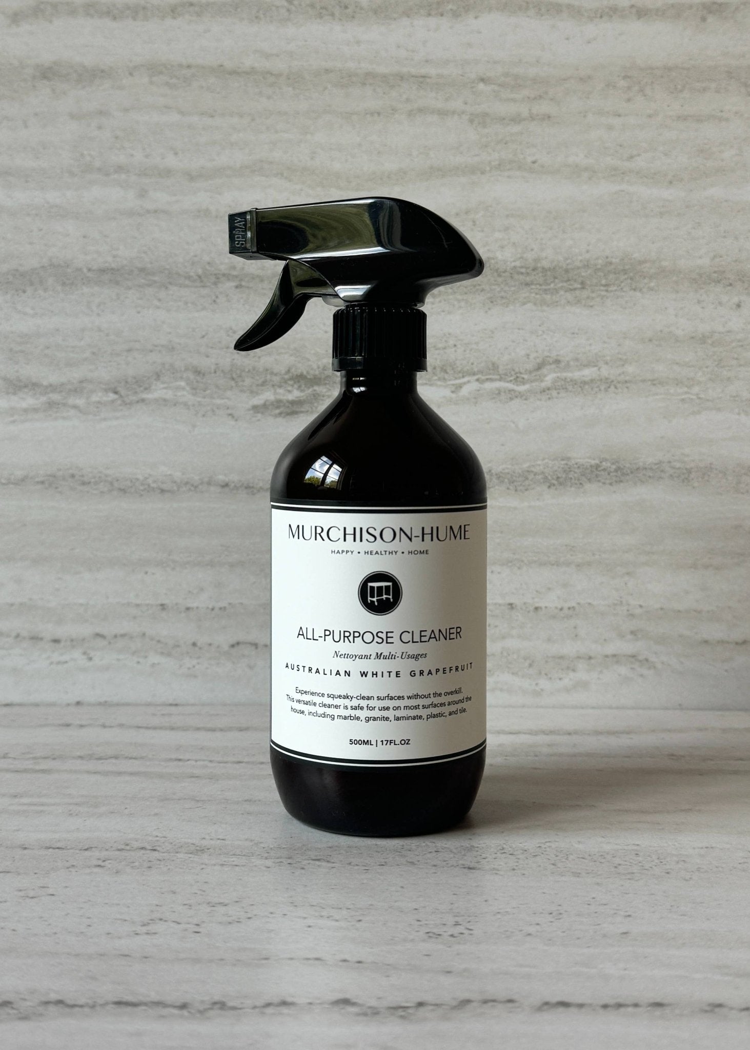 All - Purpose Cleaner: Original Fig / 17oz / All - Purpose Cleaner - Bria Blair Creative