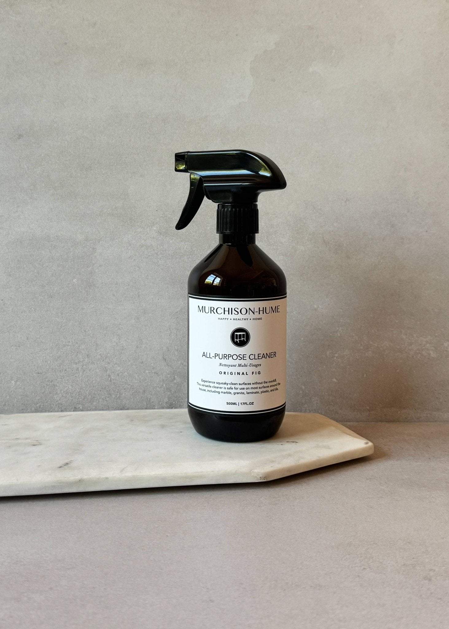All - Purpose Cleaner: Original Fig / 17oz / All - Purpose Cleaner - Bria Blair Creative
