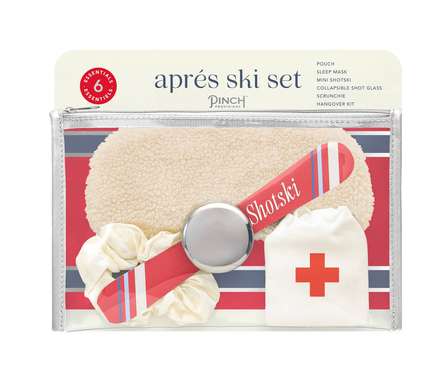 Aprés Ski Set - Bria Blair Creative