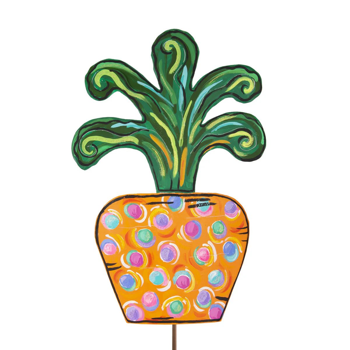 Artful Carrot Medium - Bria Blair Creative