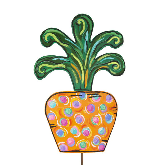 Artful Carrot Medium - Bria Blair Creative