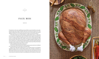 At the Artisan's Table - Bria Blair Creative