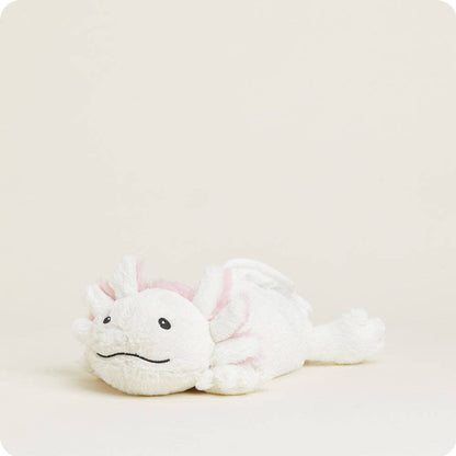 Axolotl Warmies - Bria Blair Creative
