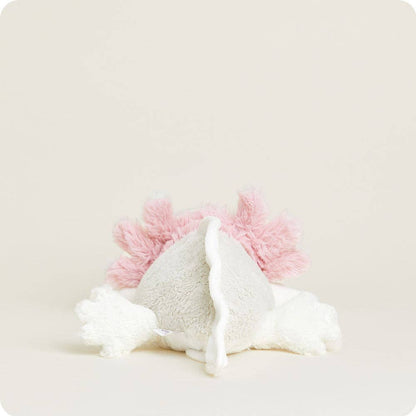 Axolotl Warmies - Bria Blair Creative