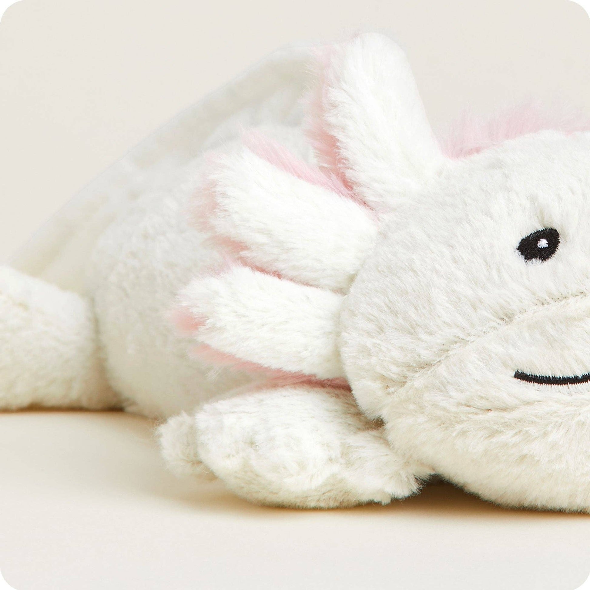 Axolotl Warmies - Bria Blair Creative