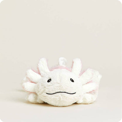 Axolotl Warmies - Bria Blair Creative