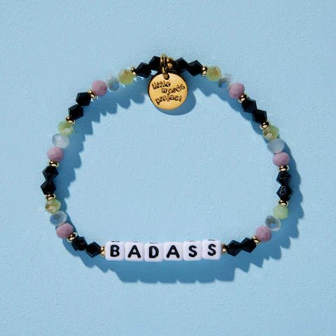 Badass - Bria Blair Creative