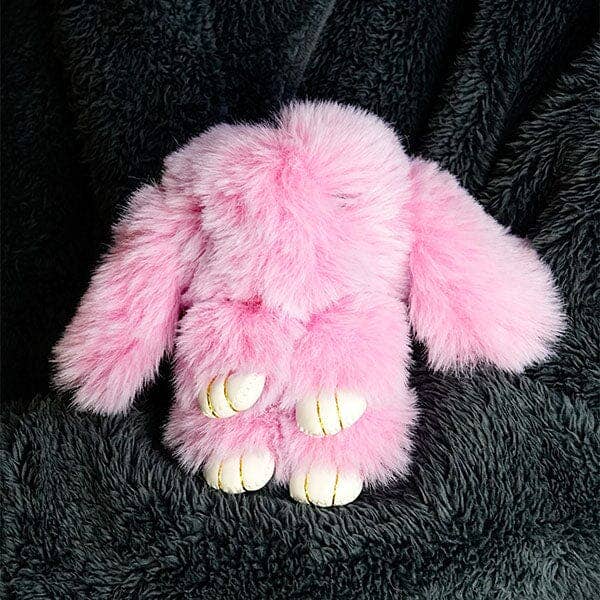 Bao Bunny Furry Kawaii Plush Keychain Mystery Tin (1pc) - Bria Blair Creative