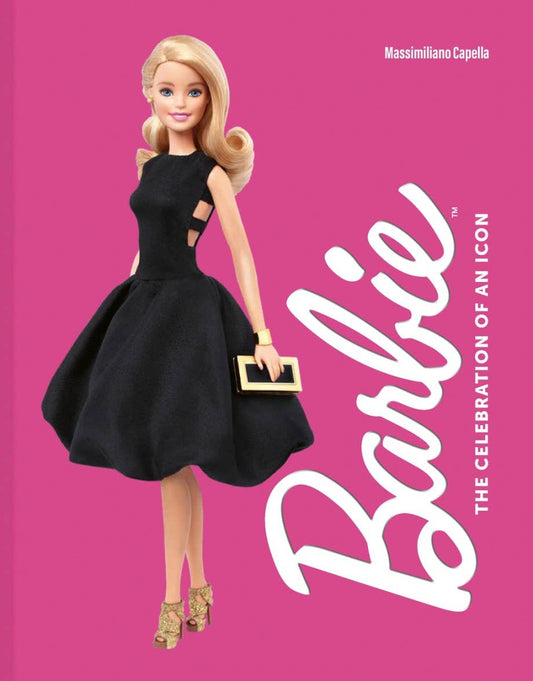 Barbie: The Celebration of an Icon - Bria Blair Creative
