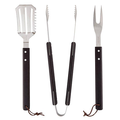 BBQ Tools Book Box - Bria Blair Creative
