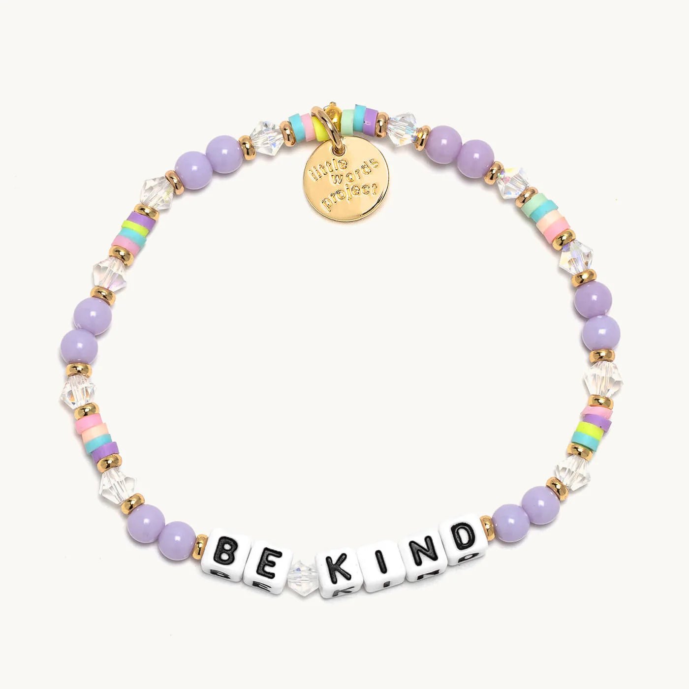Be Kind Bracelet - Bria Blair Creative