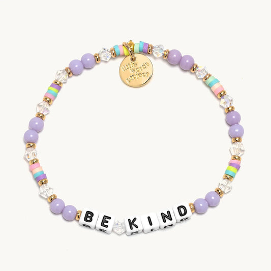 Be Kind Bracelet - Bria Blair Creative