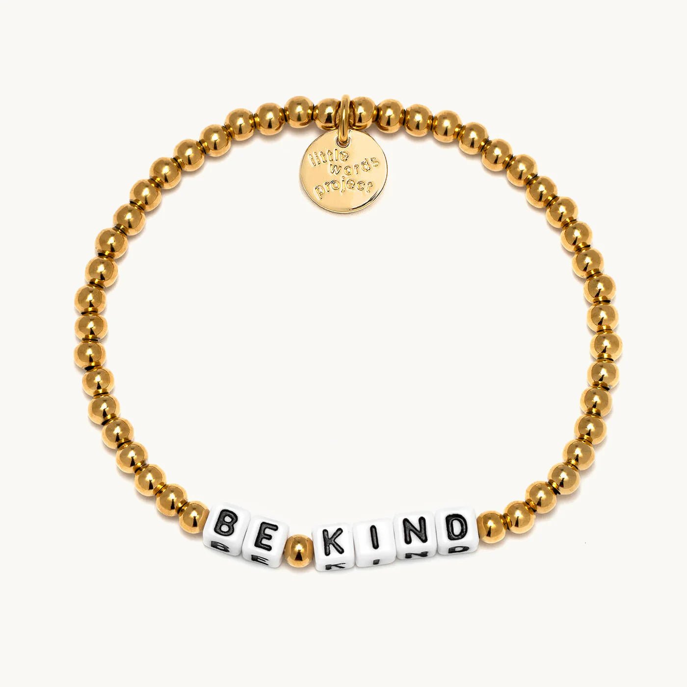 Be Kind - Gold Plated - Bria Blair Creative