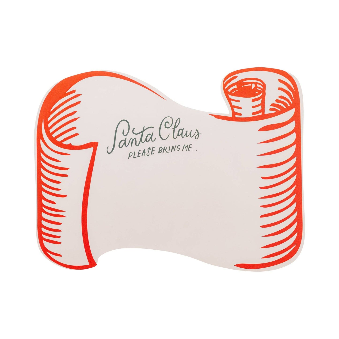 BEC1215 - Scroll Placemat - Bria Blair Creative