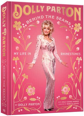 Behind The Seams - Bria Blair Creative