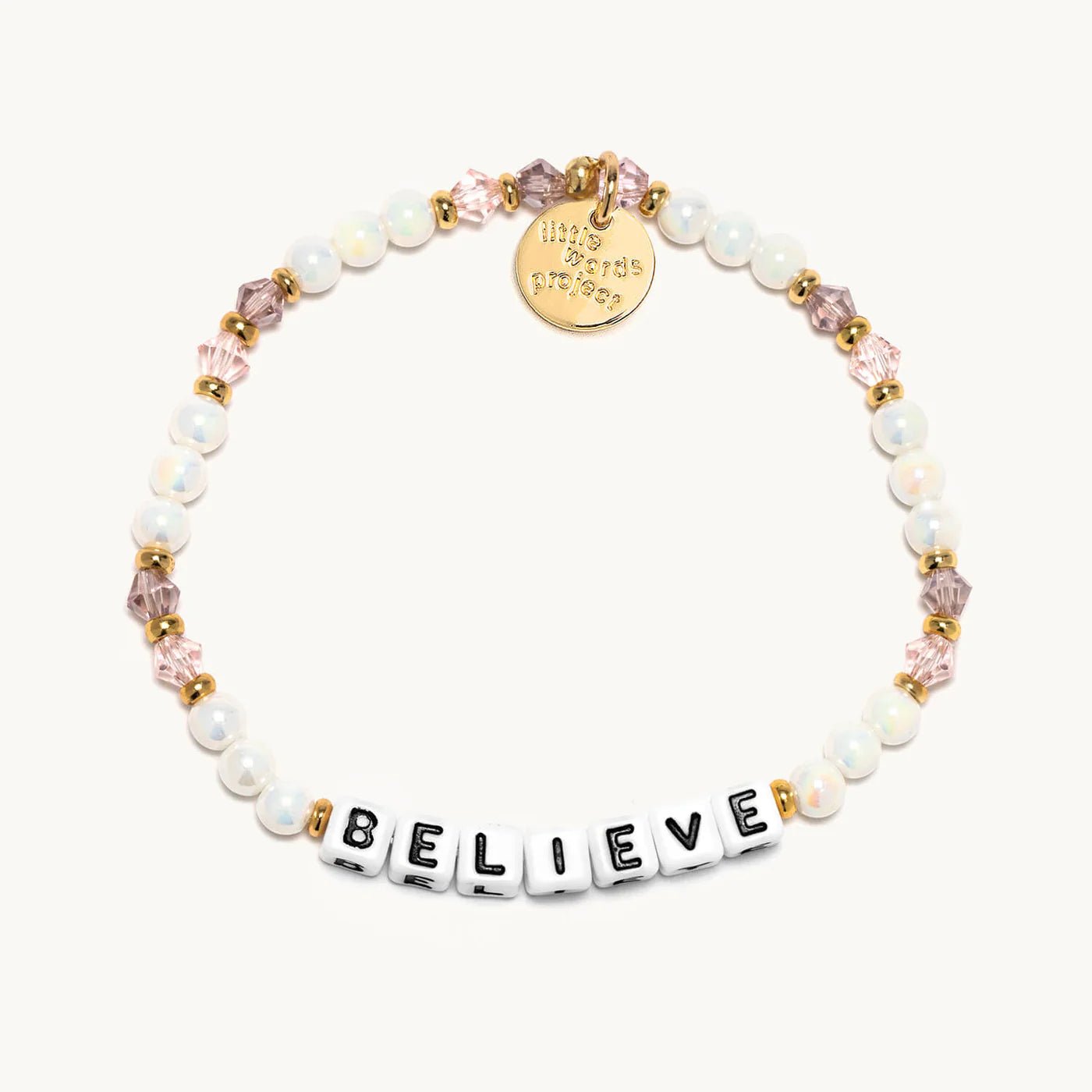 Believe - Bria Blair Creative