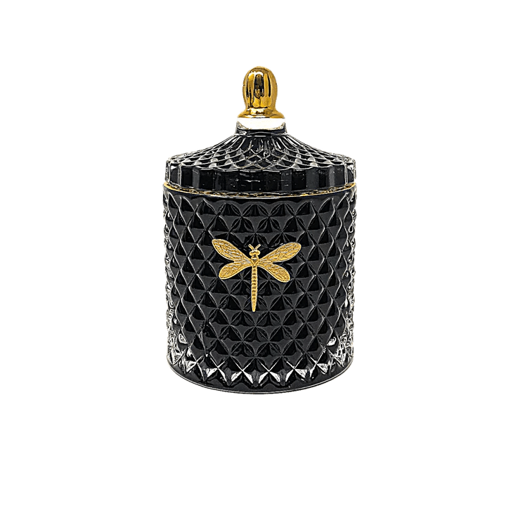 Bella Candle - Saguaro & Sandalwood - Bria Blair Creative