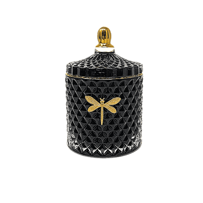 Bella Candle - Saguaro & Sandalwood - Bria Blair Creative