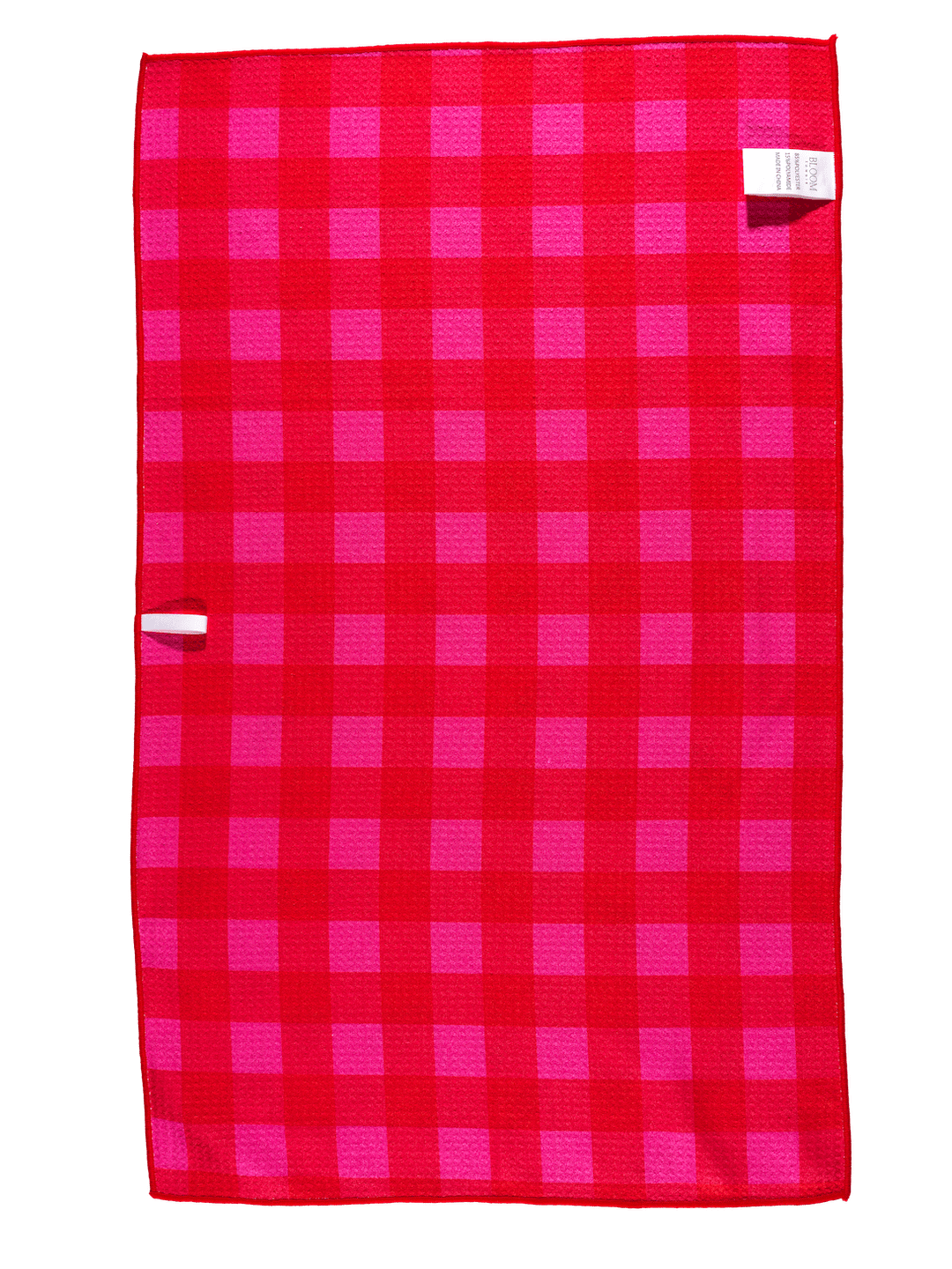 Berry Cherry Bloom Dish Towel - Bria Blair Creative