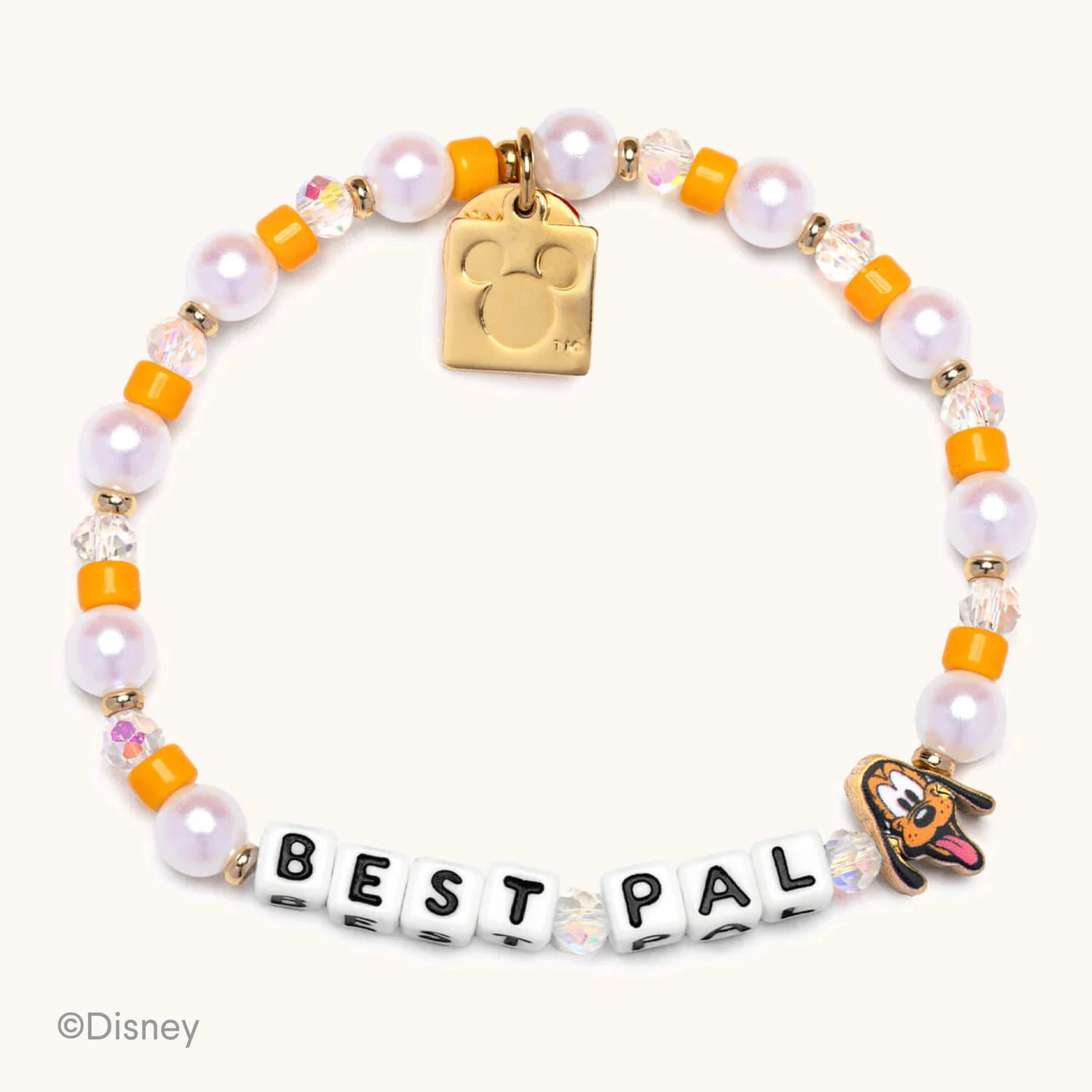 Best Pal– Disney Mickey Mouse & Friends Pluto - Bria Blair Creative