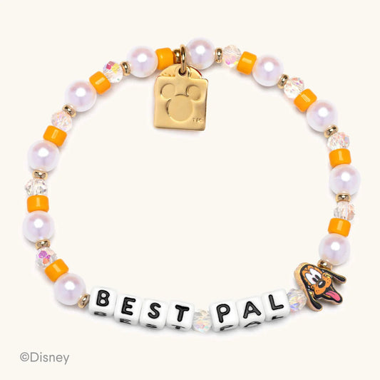 Best Pal– Disney Mickey Mouse & Friends Pluto - Bria Blair Creative