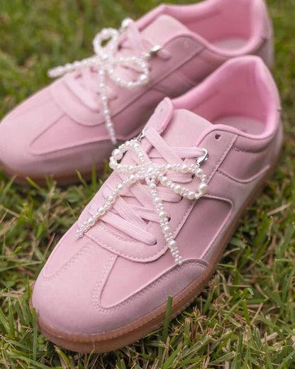BETTER WITH A BOW SHOE CLIP SET - Bria Blair Creative