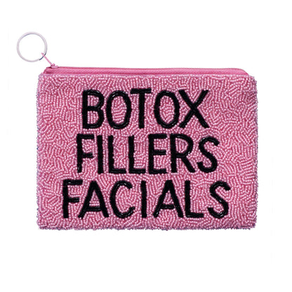 BFF BOTOX FILLERS FACIALS - Bria Blair Creative