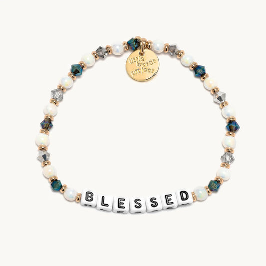 Blessed - Bria Blair Creative