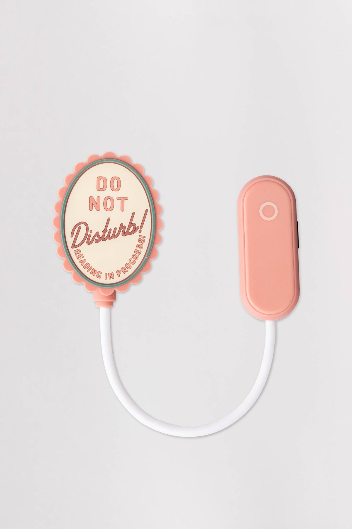 Book Light, Do Not Disturb - Bria Blair Creative