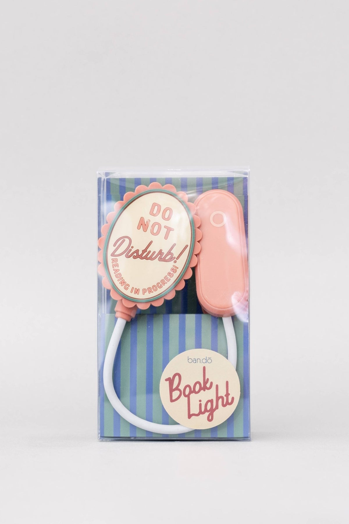 Book Light, Do Not Disturb - Bria Blair Creative