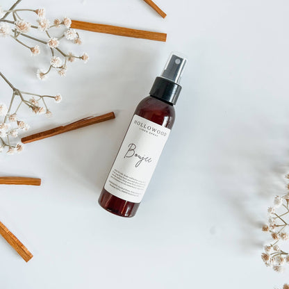 BOUJEE | LINEN SPRAY | EVERYDAY - Bria Blair Creative