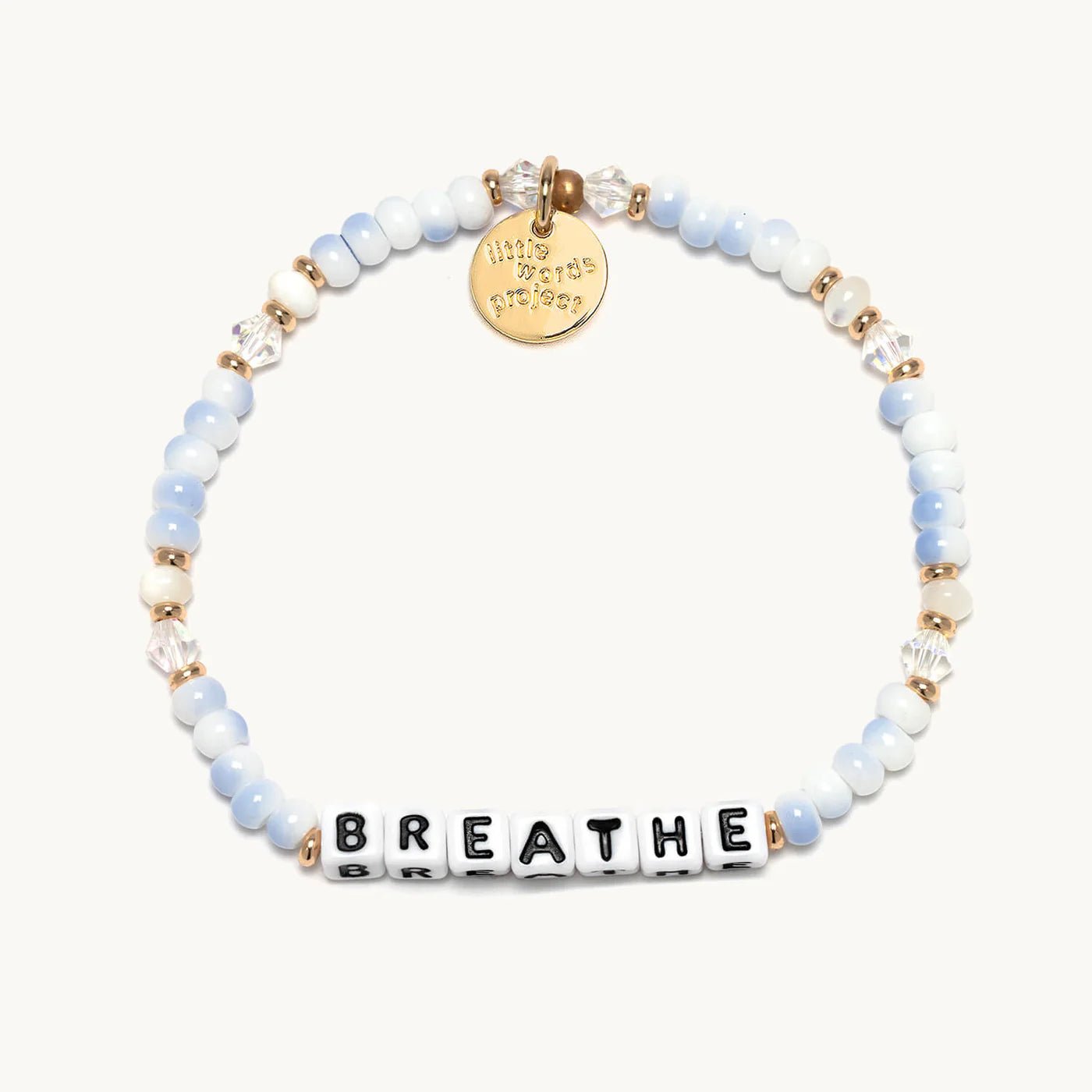 Breathe - Bria Blair Creative