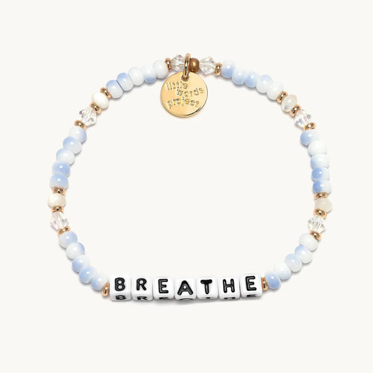 Breathe - Bria Blair Creative