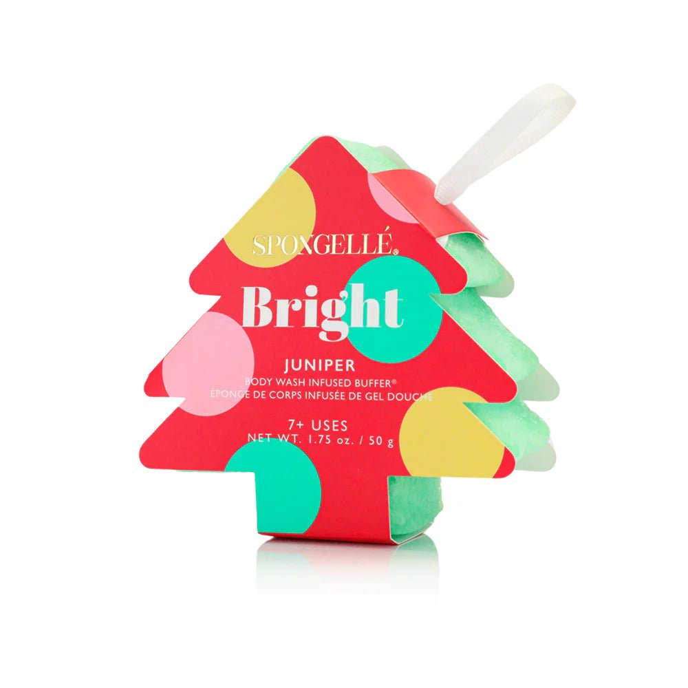 Bright - Juniper | Holiday Tree - Bria Blair Creative