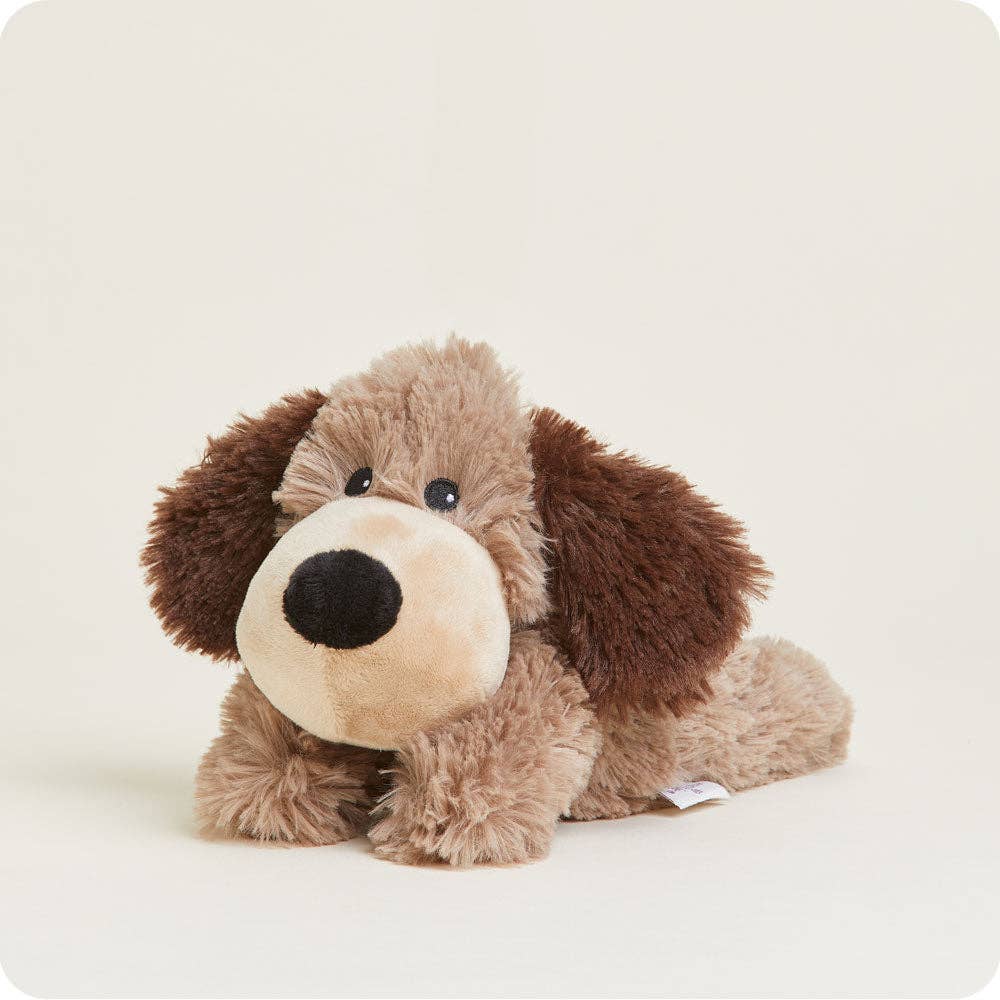 Brown Dog Warmies Junior - Bria Blair Creative