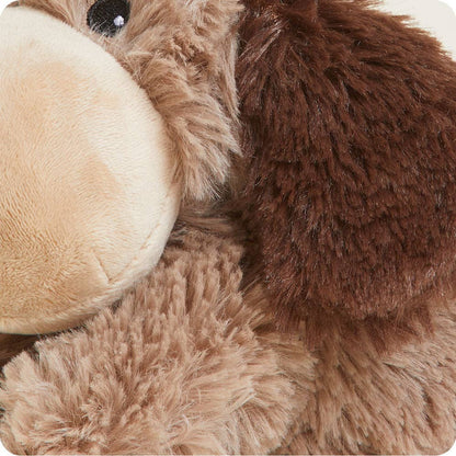 Brown Dog Warmies Junior - Bria Blair Creative