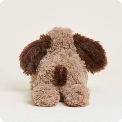 Brown Dog Warmies Junior - Bria Blair Creative