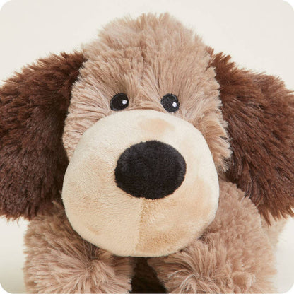 Brown Dog Warmies Junior - Bria Blair Creative