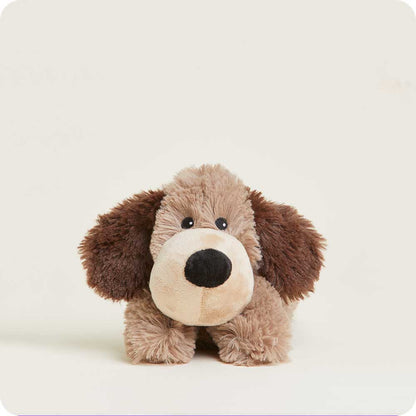 Brown Dog Warmies Junior - Bria Blair Creative