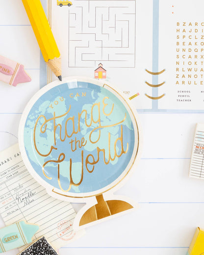 BTS1022 - Occasions By Shakira - Planner Placemat - Bria Blair Creative