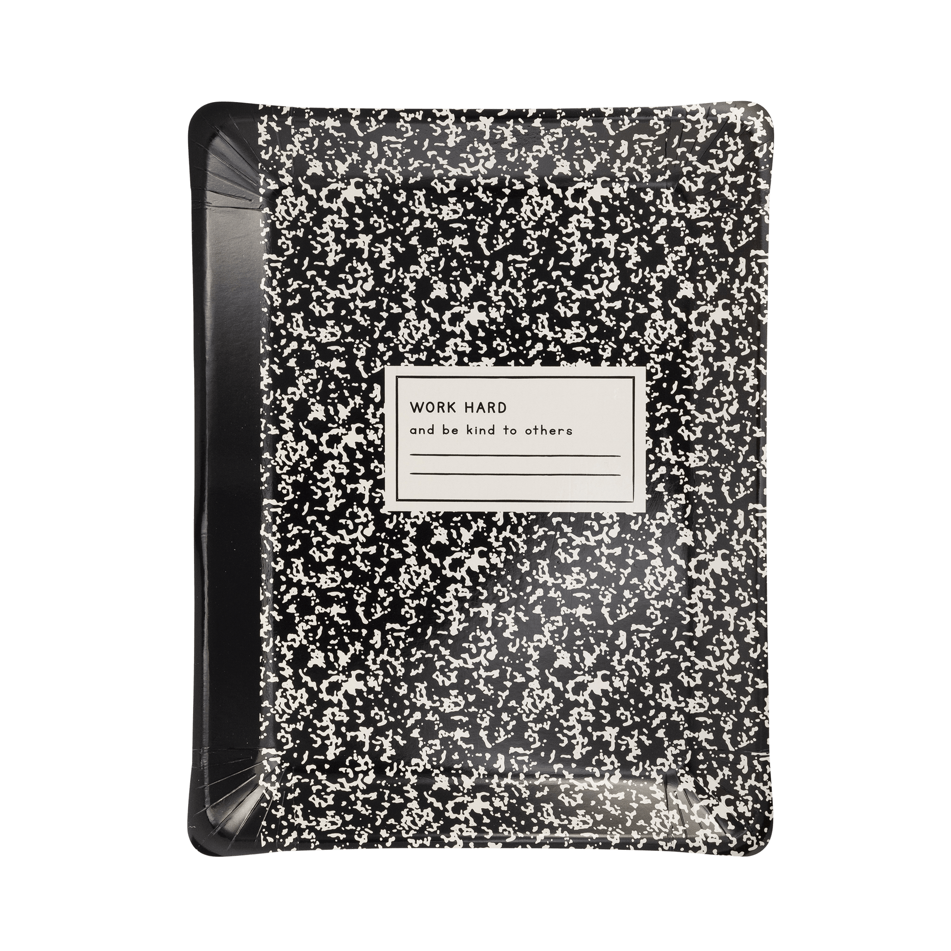 BTS1041 - Occasions By Shakira - Comp Notebook Plate - Bria Blair Creative