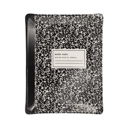 BTS1041 - Occasions By Shakira - Comp Notebook Plate - Bria Blair Creative