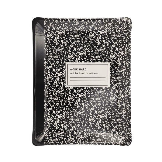BTS1041 - Occasions By Shakira - Comp Notebook Plate - Bria Blair Creative