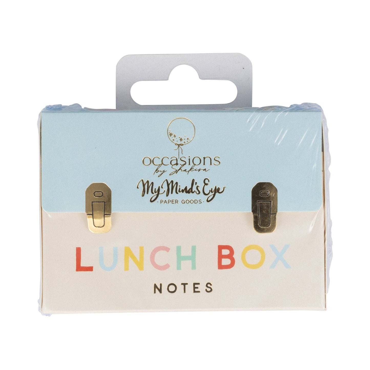 BTS1105 - Occasions Lunch Box Cards - Bria Blair Creative