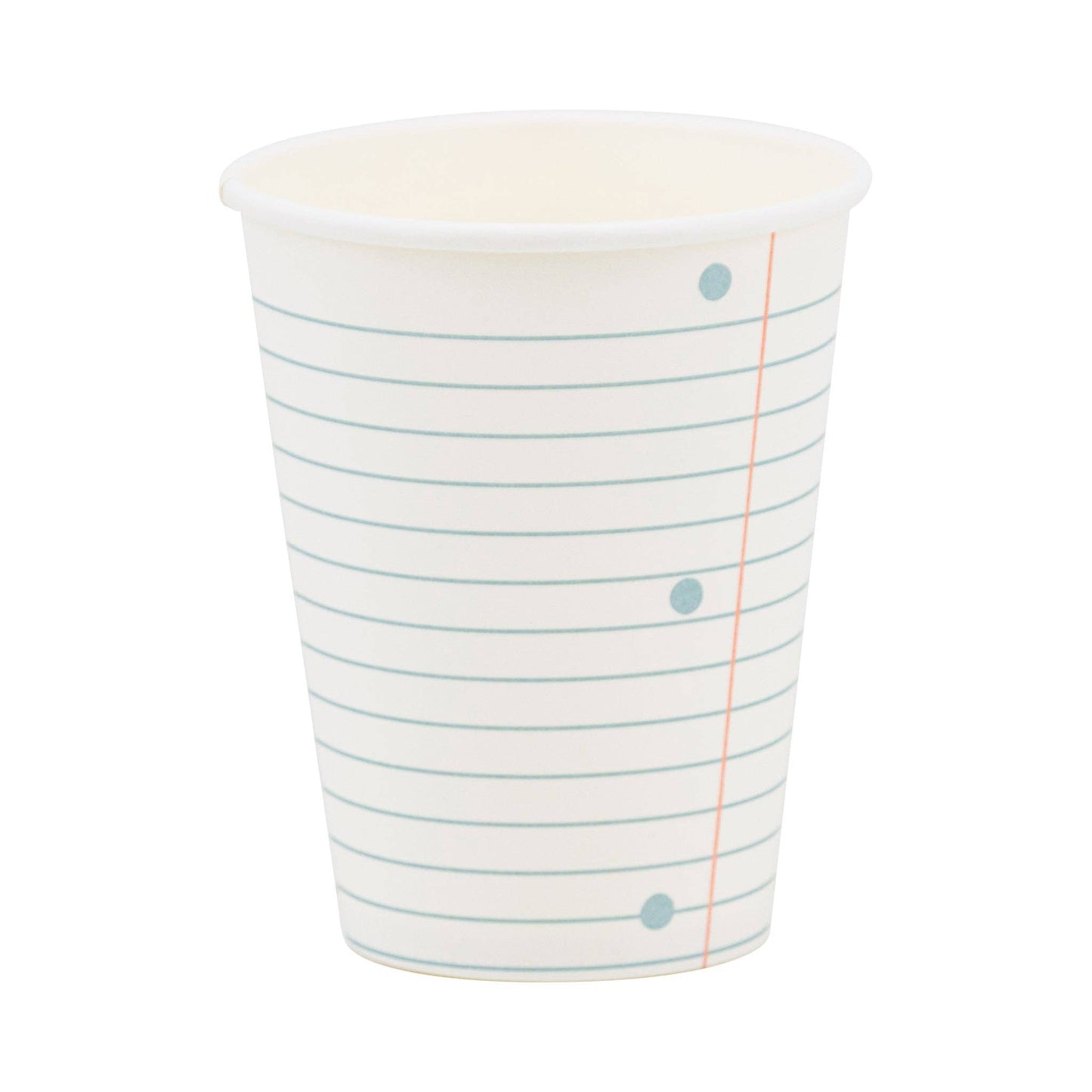 BTS1110 - Paper Design Paper Cup - 8 count - Bria Blair Creative