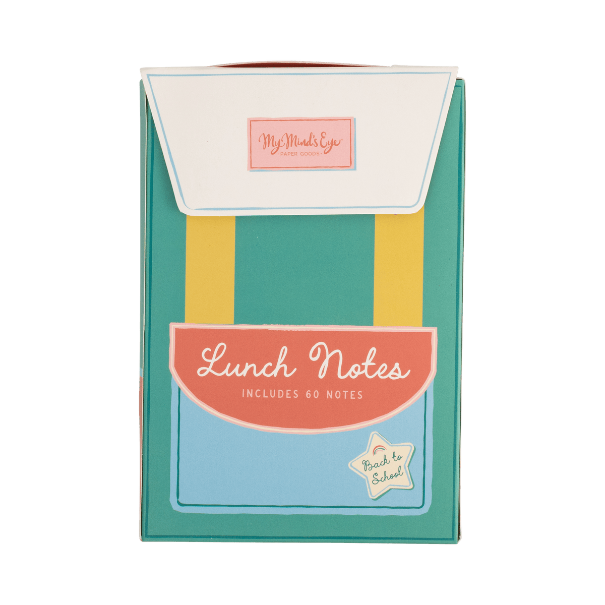 BTS1206 - Back to School Lunchbox Notes - Bria Blair Creative