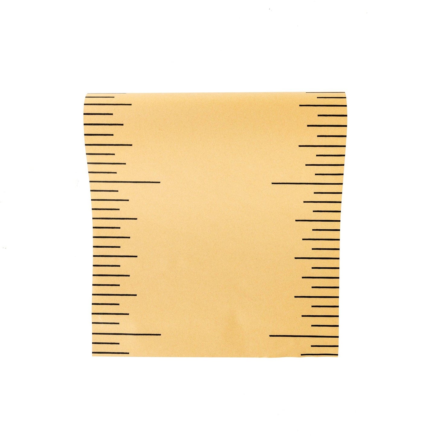 BTS920 - Back To School Ruler Table Runner - Bria Blair Creative