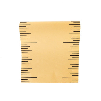 BTS920 - Back To School Ruler Table Runner - Bria Blair Creative